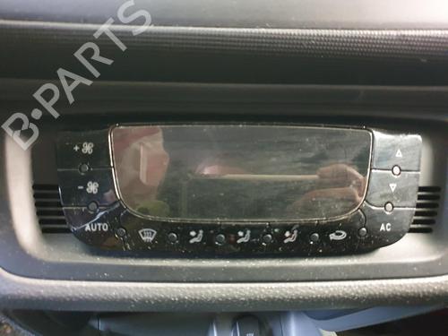 Used Climate control SEAT IBIZA IV (6J5, 6P1) 1.6 TDI (105 hp) 30461258