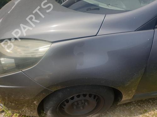 Used Left front fenders Left front fenders 36231194 36231194