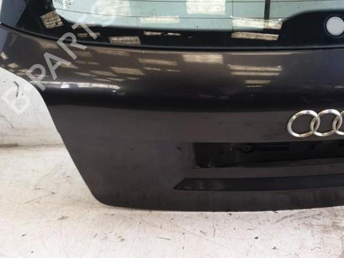 Tailgate AUDI A3 (8P1) 1.9 TDI | BP22870251C6 