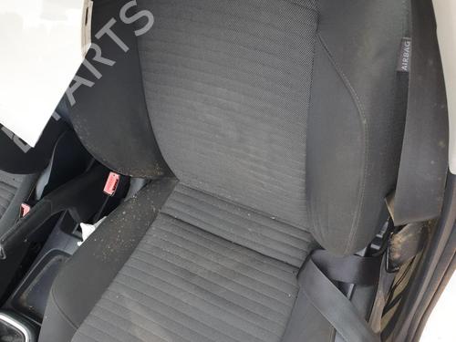 Left front seat VW POLO V (6R1, 6C1) 1.6 TDI | BP29839928C15