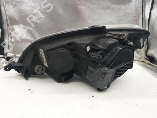 Used Right headlight Right headlight VW GOLF PLUS V (5M1, 521) 1.9 TDI (105 hp) 22864082 22864082