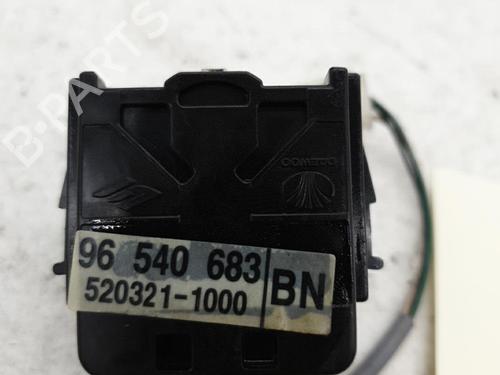 Switch CHEVROLET AVEO / KALOS Hatchback (T250, T255) 1.2 LPG | BP22871680I30 