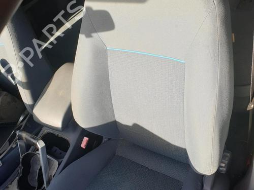 Used Left front seat FORD S-MAX (WA6) [2006-2014]  28798904