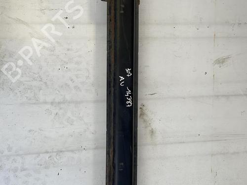 Used Front bumper reinforcement PEUGEOT 307 (3A/C) 1.6 16V (109 hp) 22872659