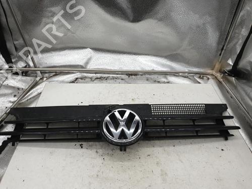 Used Grille VW GOLF IV (1J1) 1.6 16V (105 hp) 22884956