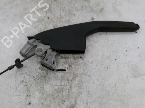 Used Hand brake VW POLO V (6R1, 6C1) 1.2 TDI (75 hp) 24421214