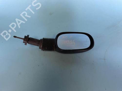 Used Right mirror FORD KA (RB_) 1.3 i (60 hp) 25842050