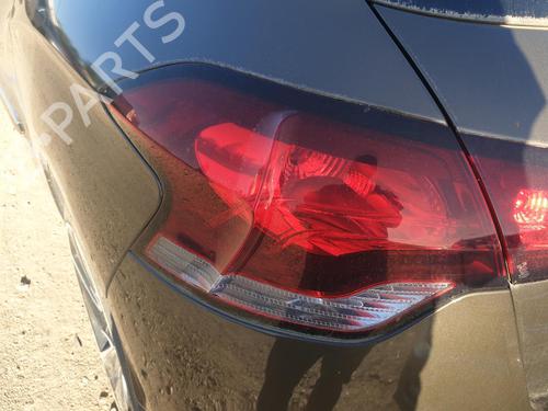 Left taillight CITROËN DS4 (NX_) 2.0 HDi 165 | BP37526760C34 - Image 2