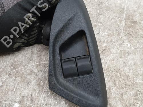 Left front window switch PEUGEOT 108 1.0 VTi 72 | BP33461394I27 - Image 2
