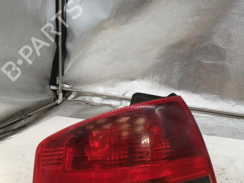 Used Left taillight Left taillight AUDI A4 B7 (8EC) 1.9 TDI (116 hp) 22874242 22874242
