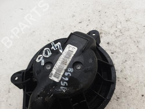Heater blower motor PEUGEOT 406 (8B) 1.8 16V | BP24423164M62 