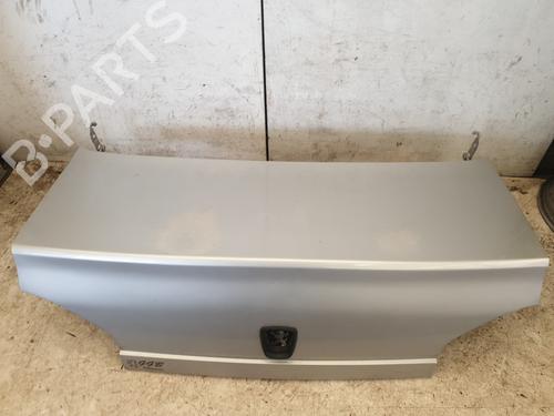 Used Tailgate PEUGEOT 306 Hatchback (7A, 7C, N3, N5) 2.0 HDI 90 (90 hp) 29896363
