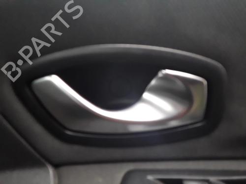 Used Rear right interior door handle Rear right interior door handle RENAULT GRAND SCÉNIC III (JZ0/1_) 1.5 dCi (JZ0B, JZ07) (106 hp) 22877142 22877142