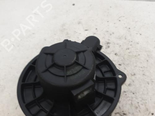 Used Heater blower motor Heater blower motor KIA PICANTO I (SA) 1.1 CRDi (75 hp) 22864392 22864392