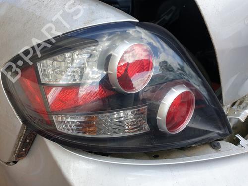 Used Left taillight HYUNDAI COUPE II (GK) 2.0 GLS (143 hp) 25295984