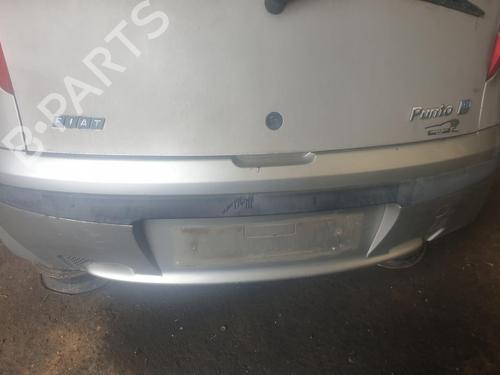 Bak støtfanger FIAT PUNTO (188_) 1.2 60 (188.030, .050, .130, .150, .230, .250) | BP29074336C8 