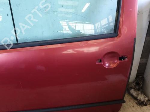Left front door CITROËN C2 (JM_) 1.4 HDi | BP22878523C2 