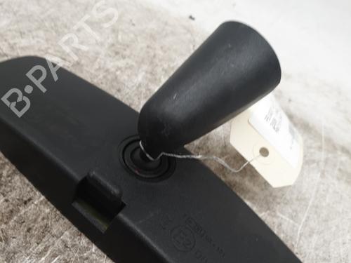 Rear mirror PEUGEOT 2008 I (CU_) 1.6 HDi | BP25989662I6 - Image 2