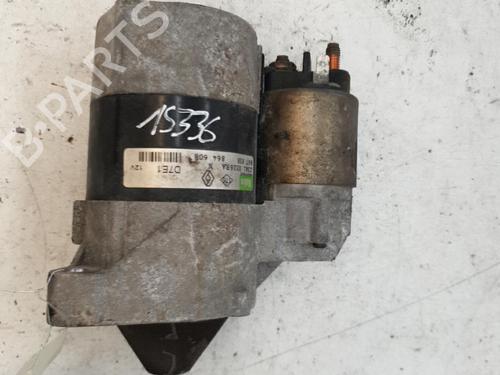 Anlasser RENAULT CLIO II (BB_, CB_) 1.2 (BB0A, BB0F, BB10, BB1K, BB28, BB2D, BB2H, CB0A,... | BP22881281M8 