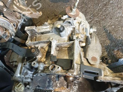Used Gearbox PEUGEOT PARTNER Box Body/MPV (5_, G_) 1.8 D (58 hp) 30719589