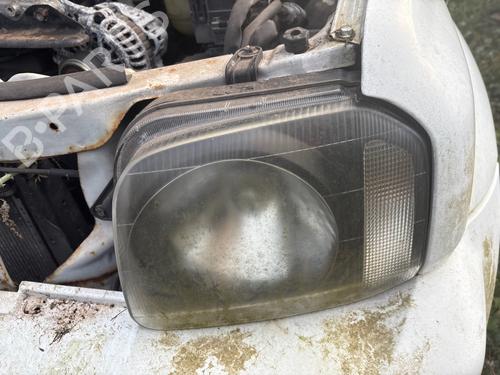 Used Left headlight Left headlight SUZUKI JIMNY Closed Off-Road Vehicle (SN) 1.5 DDiS 4WD (SN415D) (65 hp) 40452605 40452605