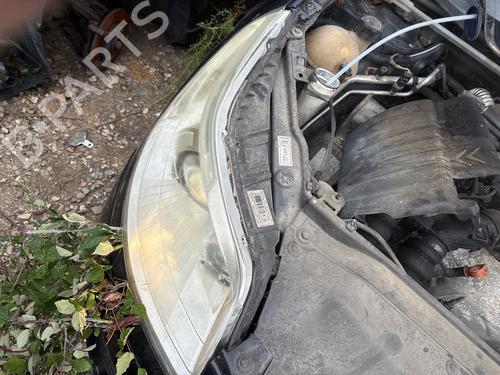 Used Right headlight Right headlight 39216277 39216277