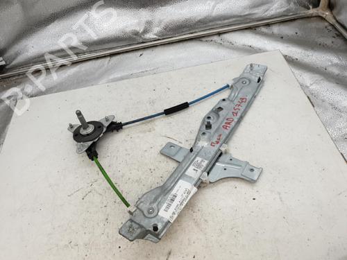 Used Rear right window mechanism Rear right window mechanism PEUGEOT 208 I (CA_, CC_) 1.0 VTi (68 hp) 22885228 22885228