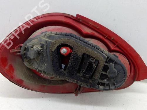 Høyre baklys TOYOTA AYGO (_B1_) 1.4 D-4D (WNB10_, WNB10R) | BP29855493C35 