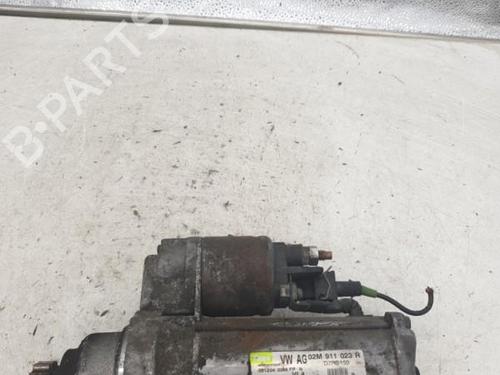 Starter SEAT LEON (1M1) 1.9 TDI | BP24422753M8 - Image 3