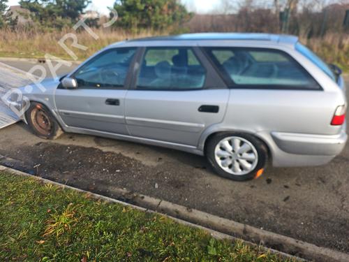 Brugte CITROËN XANTIA Break (X2)    4611349
