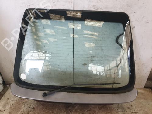 Used Tailgate RENAULT 19 I (B/C53_) 1.9 D (B/C534, B/C53J) (64 hp) 33123769