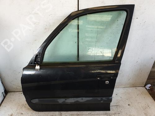 Used Left front door CITROËN XSARA PICASSO (N68) 2.0 HDi (90 hp) 22873692