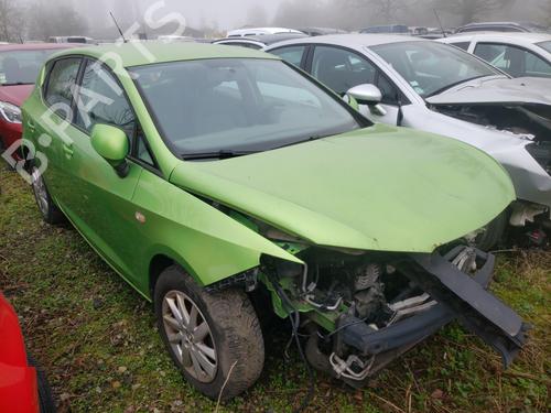 Used Parts SEAT IBIZA IV (6J5, 6P1)  1.2 TDI  4863790
