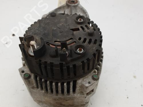 Used Alternator CITROËN JUMPER I Van (230L) 2.5 D (86 hp) 27650955