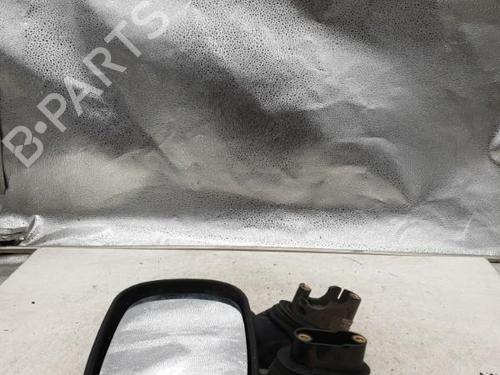 Used Right mirror FIAT DOBLO Box Body/MPV (223_) 1.2 (223ZXA1A) (65 hp) 25843140
