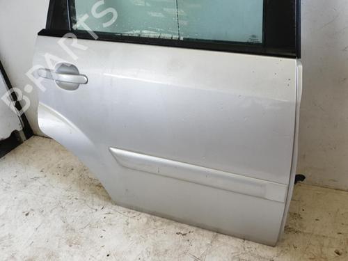 Right rear door FORD FIESTA V (JH_, JD_) 1.4 TDCi | BP22879371C5 