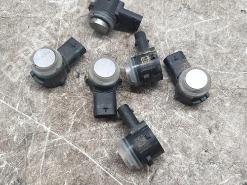 Electronic module PEUGEOT EXPERT Van (V_) 2.0 BlueHDi 145 | BP32857268M83 - Image 2