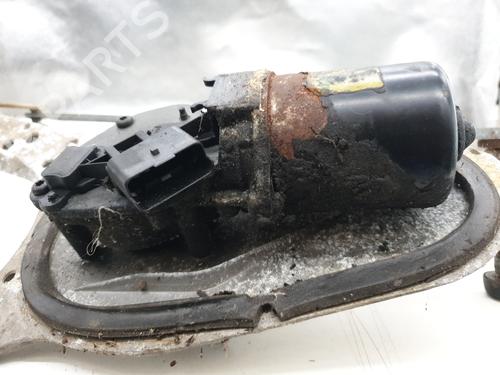 Front wiper motor RENAULT LAGUNA II Grandtour (KG0/1_) 1.9 dCi (KG0G) | BP22865936M29