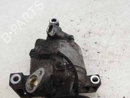 AC compressor RENAULT TWINGO III (BCM_, BCA_) 0.9 TCe 90 (BCM9, BCM2) | BP22874441M34 