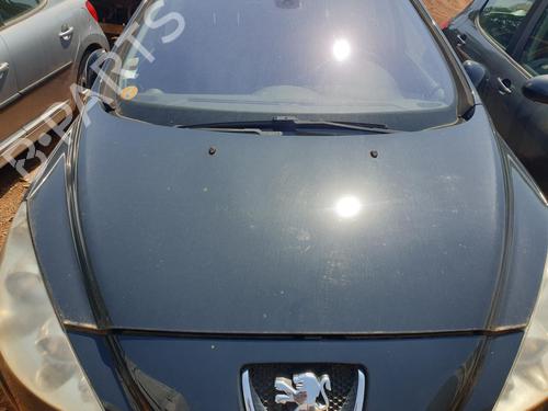 hood-peugeot-308-sw-i-4e_-4h_-2007-2008-2009-2010-2011-2012-2013-2014-37453052 main image
