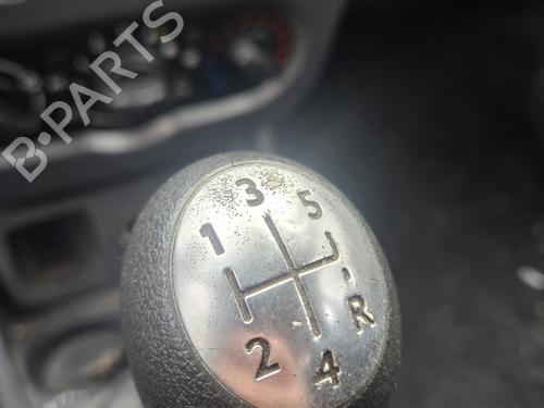Used Shift knob Shift knob DACIA DUSTER (HS_) 1.5 dCi (HSAJ) (90 hp) 32306913 32306913