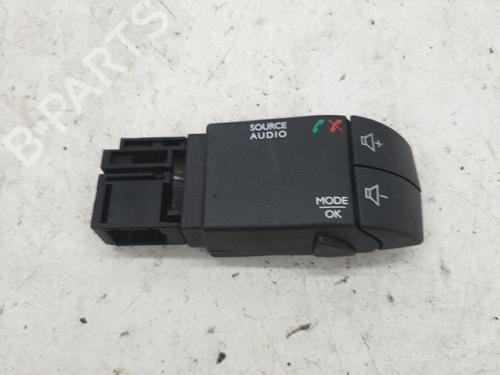 Used Switch Switch RENAULT CLIO IV (BH_) 1.5 dCi 75 (75 hp) 23436018 23436018