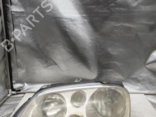 Left headlight VW TOURAN (1T1, 1T2) 1.9 TDI | BP25843134C28 