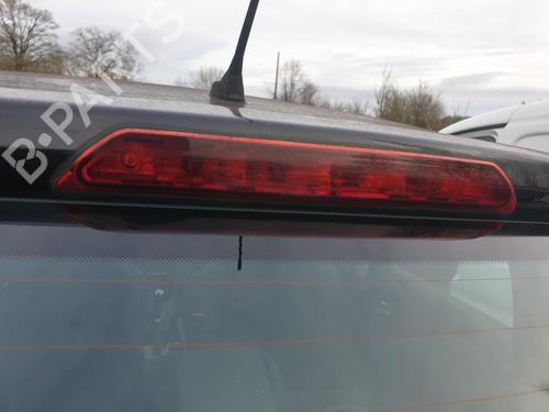 Used Third brake light Third brake light CITROËN C3 II (SC_) 1.4 HDi 70 (SC8HZC, SC8HR0, SC8HP4) (68 hp) 31833970 31833970
