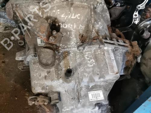 Gearbox RENAULT ESPACE III (JE0_) 2.2 dCi (JE0K) | BP25270319M3 