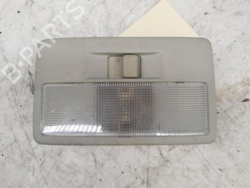 Interior roof light MAZDA 2 (DE_, DH_) 1.6 MZ-CD | BP35920252I8 - Image 2