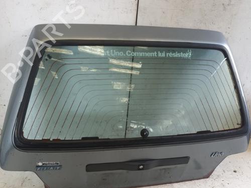 Used Tailgate FIAT UNO (146_, 158_) 70 i.e. 1.4 (72 hp) 22866123