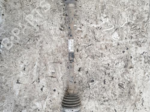 Used Left rear driveshaft Left rear driveshaft SUZUKI VITARA (LY) 1.4 Hybrid (Mild Hybrid) AllGrip (APK414) (129 hp) 32500312 32500312