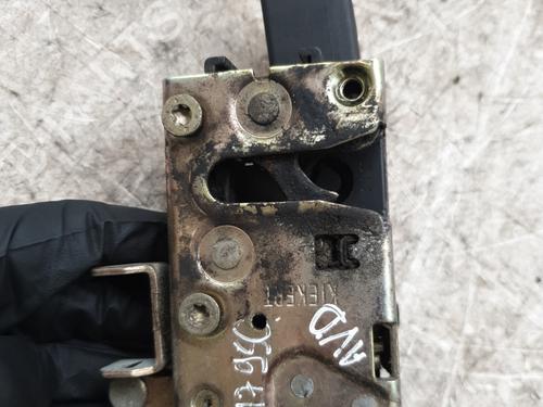 Fechadura frente direita PEUGEOT 106 II (1A_, 1C_) 1.5 D (57 hp) 31094784