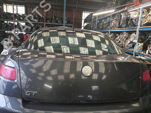 Used Tailgate ALFA ROMEO GT (937_) 1.9 JTD (937CXN1B) (150 hp) 31909652
